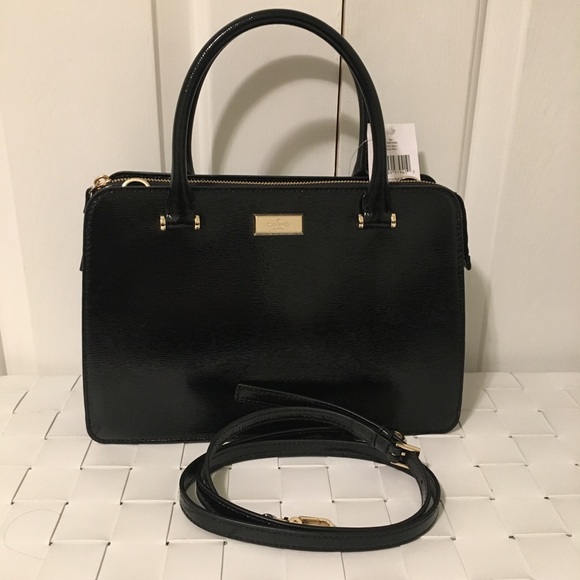 kate spade Handbags - HOLD NWT Kate spade Bixby place lise shoulder bag